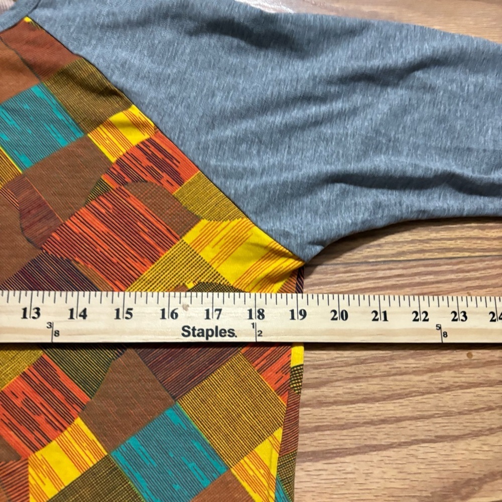 NEW Lularoe Randy Medium - Picture 5 of 7
